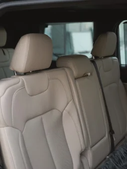 
										GRAND CHEROKEE L -LIMITED PLUS full									