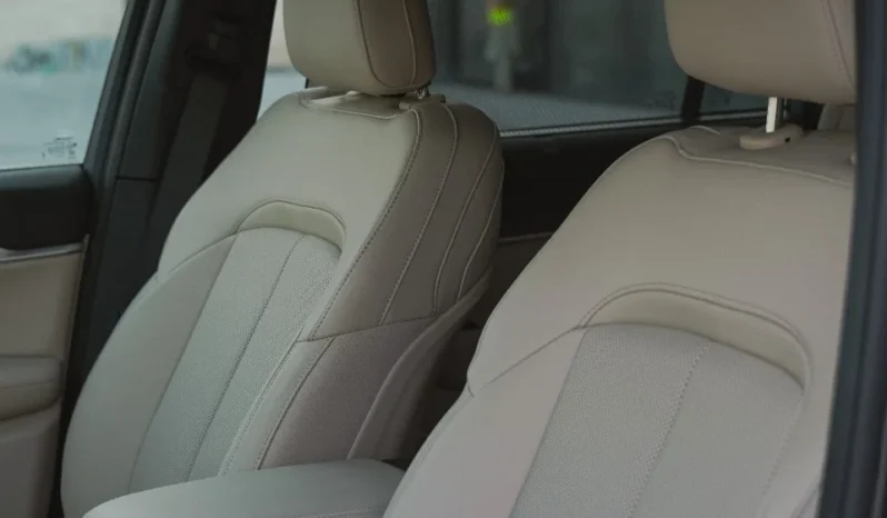 
								GRAND CHEROKEE L -LIMITED PLUS full									