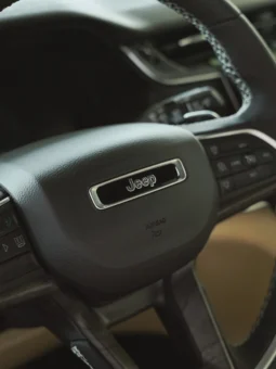 
										GRAND CHEROKEE L -LIMITED PLUS full									