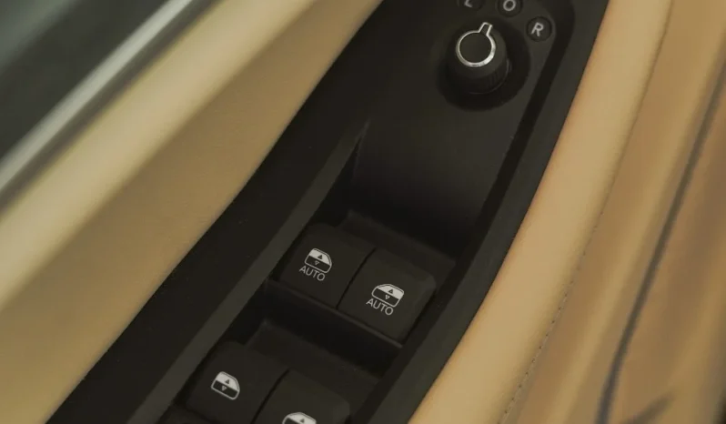 
								GRAND CHEROKEE L -LIMITED PLUS full									