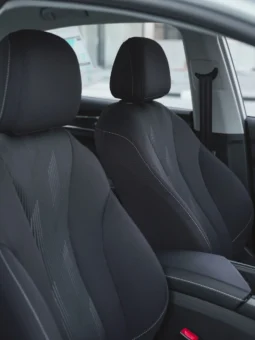 
										MG5 – 1.5L STD – 2026 full									