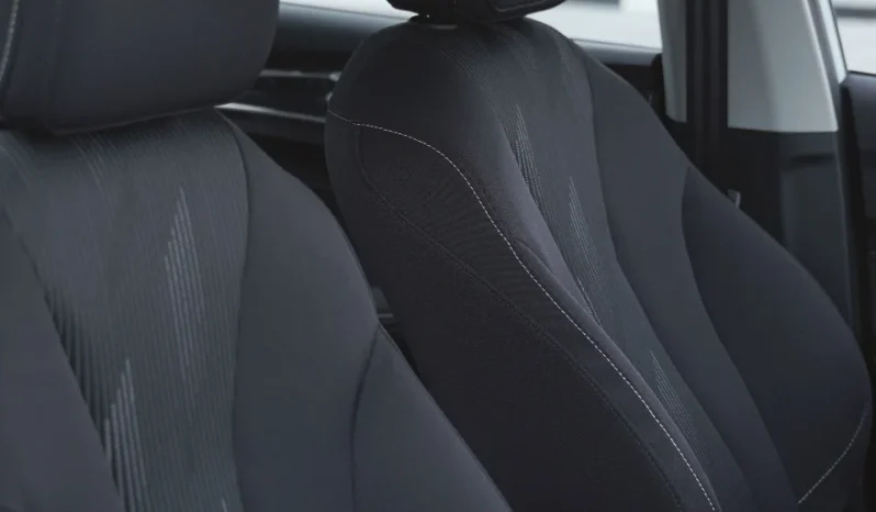 
								MG5 – 1.5L STD – 2026 full									