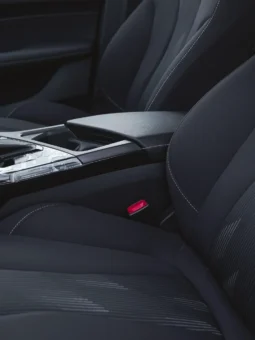 
										MG5 – 1.5L STD – 2026 full									