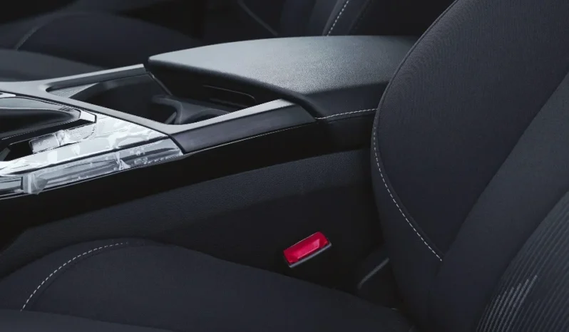 
								MG5 – 1.5L STD – 2026 full									