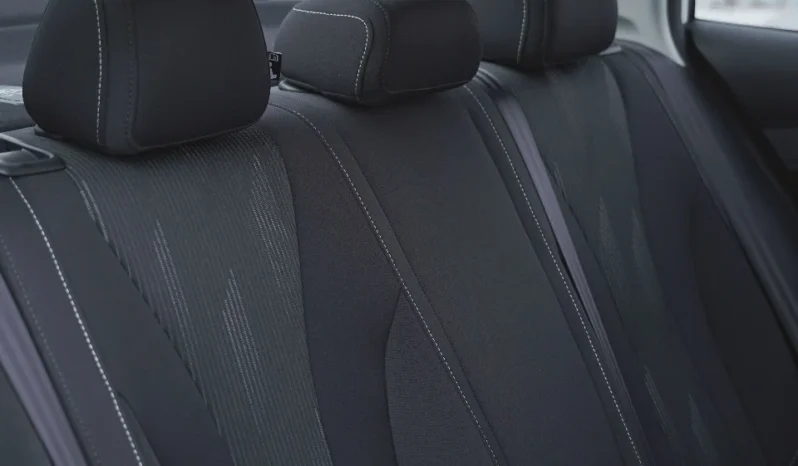 
								MG5 – 1.5L STD – 2026 full									