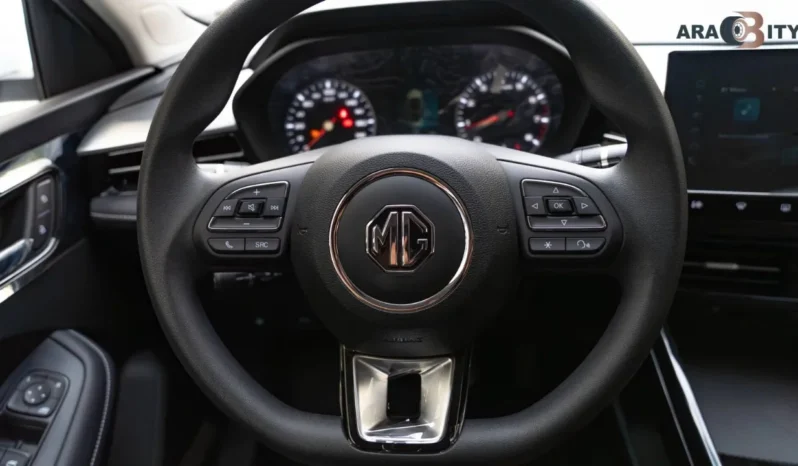 
								MG5 – 1.5L STD – 2026 full									