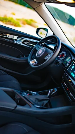 
										MG5 – 1.5L STD – 2026 full									