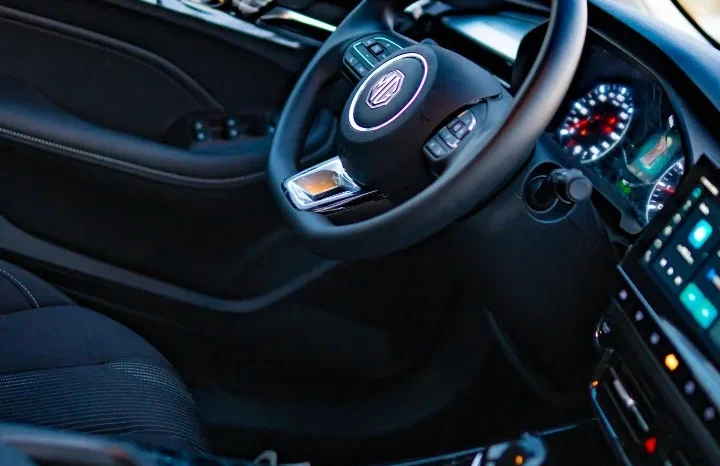 
								MG5 – 1.5L STD – 2026 full									