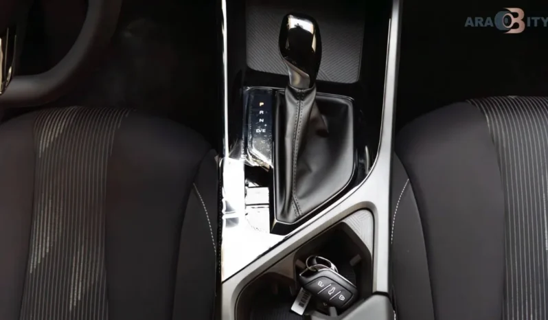 
								MG5 – 1.5L STD – 2026 full									