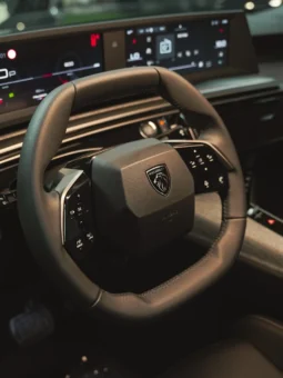 
										Peugeot 3008 ALLURE 2026 full									