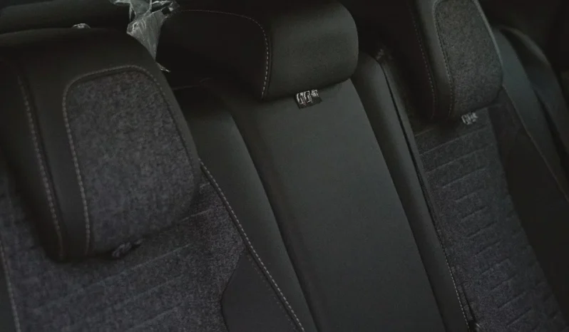 
								Peugeot 3008 ALLURE 2026 full									