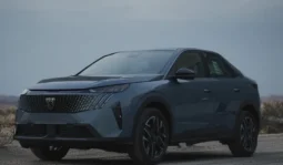 
										Peugeot 3008 ALLURE 2026 full									