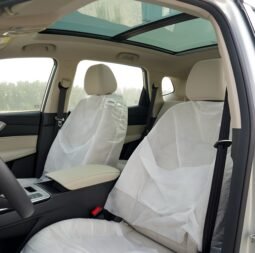 
										MG RX5 PLUS 1.5T 2WD TST full									