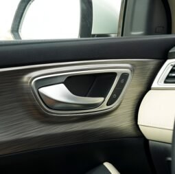 
										MG RX5 PLUS 1.5T 2WD TST full									