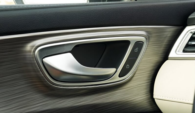 
								MG RX5 PLUS 1.5T 2WD TST full									