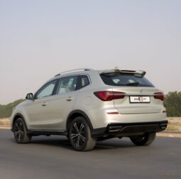 
										MG RX5 PLUS 1.5T 2WD TST full									