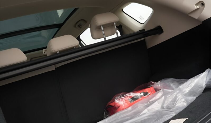 
								MG RX5 PLUS 1.5T 2WD TST full									