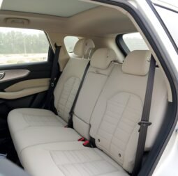 
										MG RX5 PLUS 1.5T 2WD TST full									