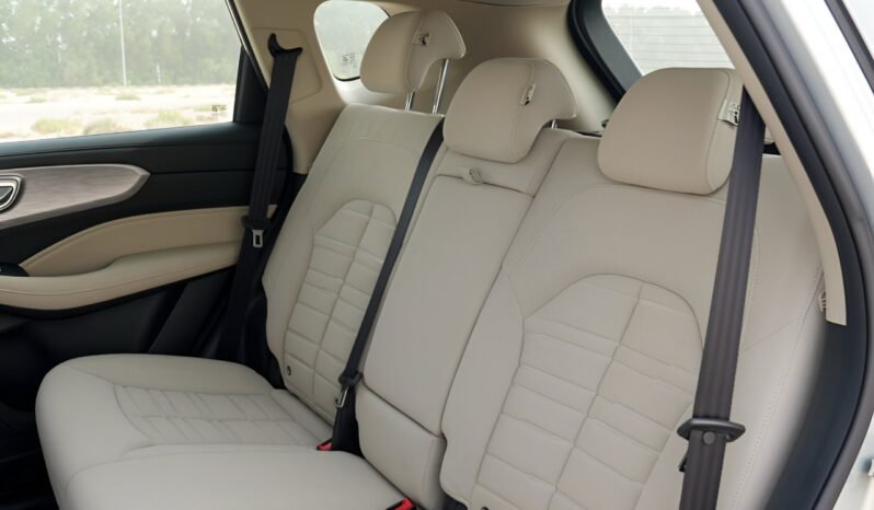 
								MG RX5 PLUS 1.5T 2WD TST full									