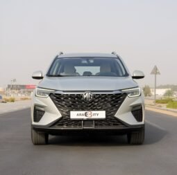 
										MG RX5 PLUS 1.5T 2WD TST full									