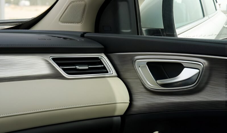 
								MG RX5 PLUS 1.5T 2WD TST full									