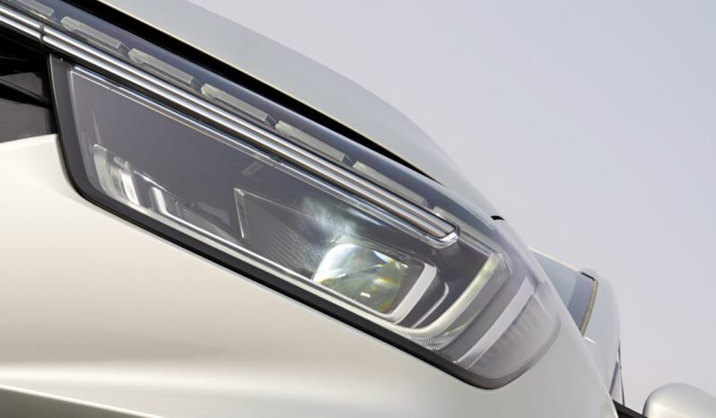 
								MG RX5 PLUS 1.5T 2WD TST full									