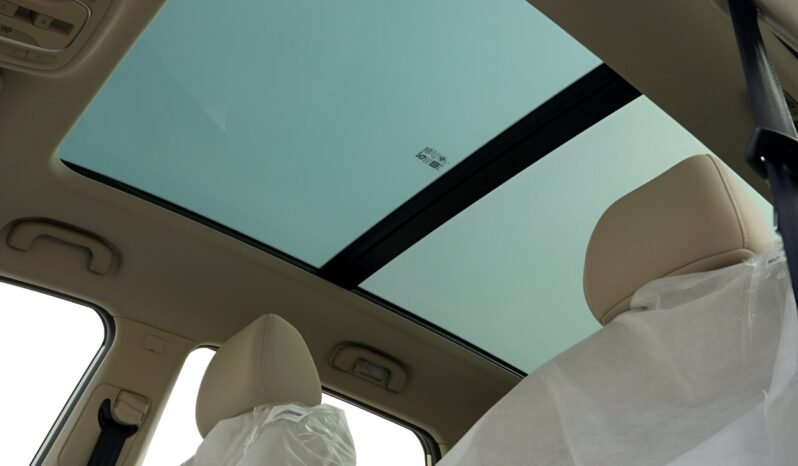 
								MG RX5 PLUS 1.5T 2WD TST full									