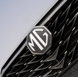 
										MG RX5 PLUS 1.5T 2WD TST full									