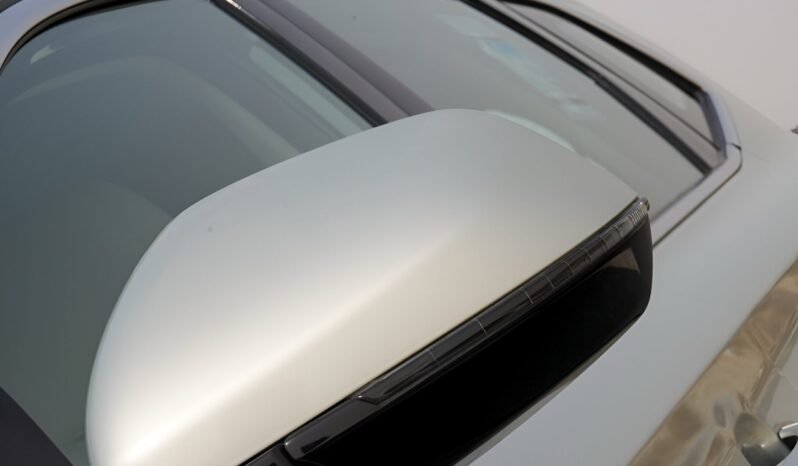 
								MG RX5 PLUS 1.5T 2WD TST full									