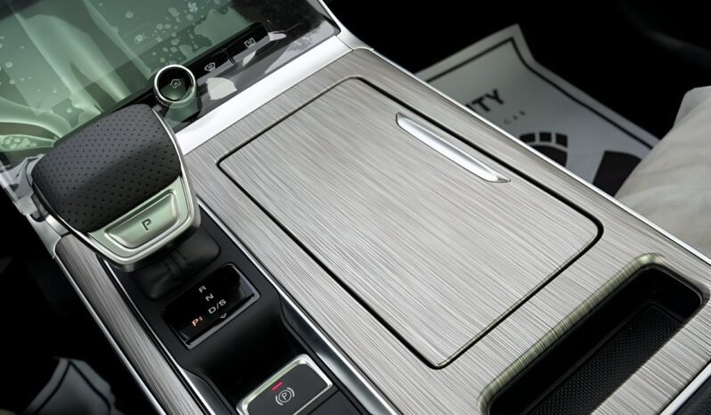 
								MG RX5 PLUS 1.5T 2WD TST full									