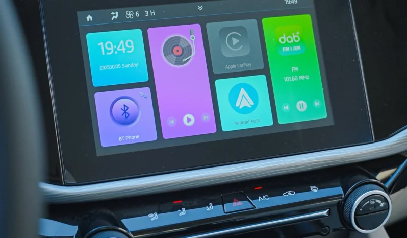 
								CHERY ARRIZO 5 2026 full									