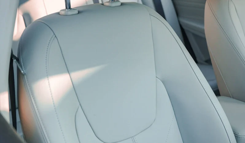 
								CHERY ARRIZO 5 2026 full									