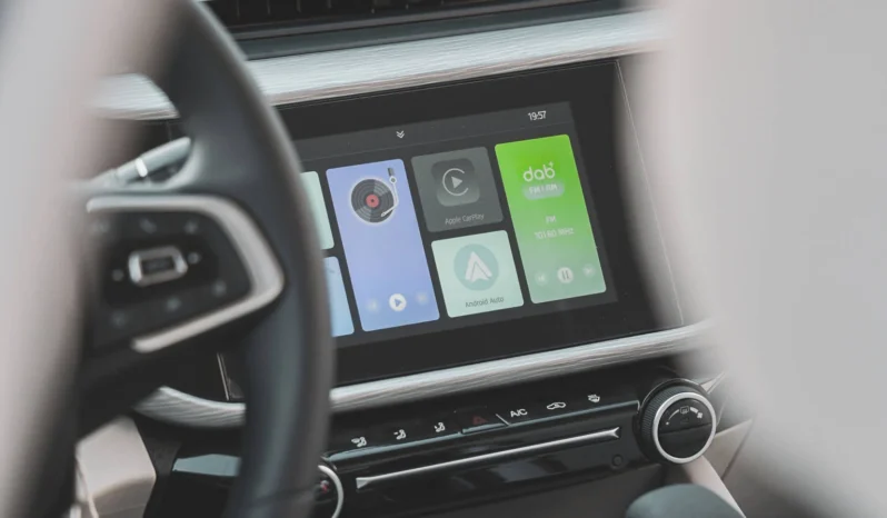 
								CHERY ARRIZO 5 2026 full									