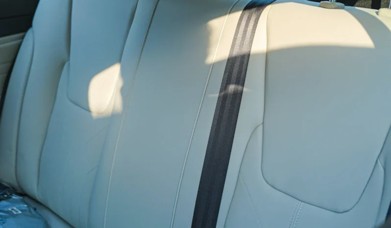 
								CHERY ARRIZO 5 2026 full									