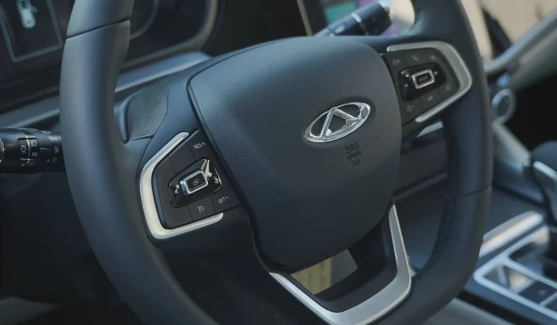 
								CHERY ARRIZO 5 2026 full									