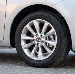 
										CHERY ARRIZO 5 2026 full									