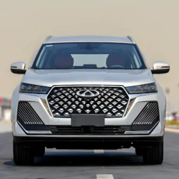 
										CHERY TIGGO 7 CHAMPION 2026 full									