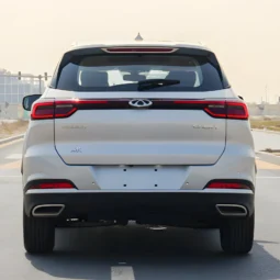 
										CHERY TIGGO 7 CHAMPION 2026 full									