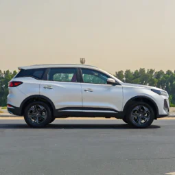 
										CHERY TIGGO 7 CHAMPION 2026 full									