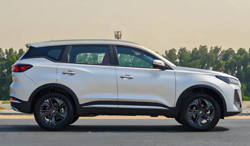 
								CHERY TIGGO 7 CHAMPION 2026 full									