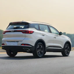 
										CHERY TIGGO 7 CHAMPION 2026 full									