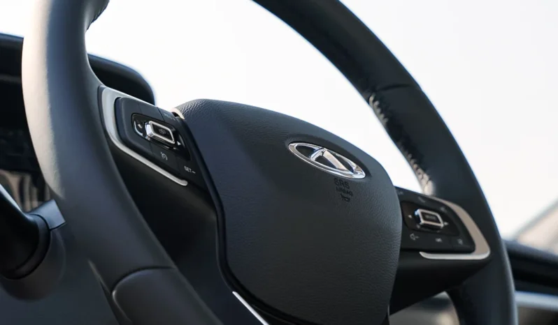 
								CHERY ARRIZO 5 2026 full									