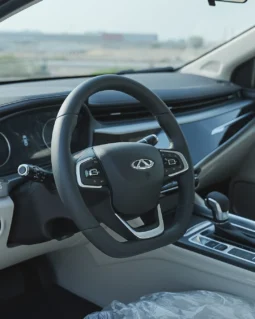 
										CHERY ARRIZO 5 2026 full									