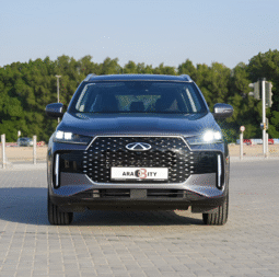 
										Chery TIGGO 4 2026 full									