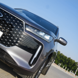 
										Chery TIGGO 4 2026 full									