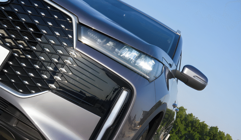 
								Chery TIGGO 4 2026 full									