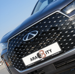 
										Chery TIGGO 4 2026 full									