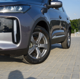 
										Chery TIGGO 4 2026 full									