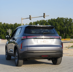 
										Chery TIGGO 4 2026 full									