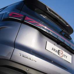 
										Chery TIGGO 4 2026 full									